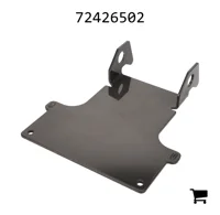 AGCO 72426502 Заслонка