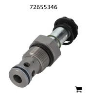 AGCO 72655346 Клапан