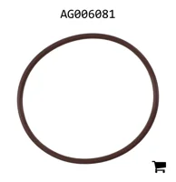 AGCO AG006081 Прокладка