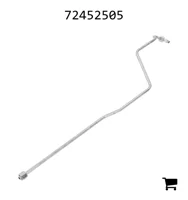 AGCO 72452505 Патрубок наддува