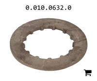 AGCO 0.010.0632.0 Шайба