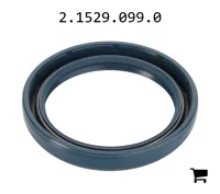 AGCO 2.1529.099.0 Масляный сальник