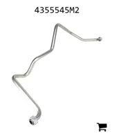 AGCO 4355545M2 Трубка