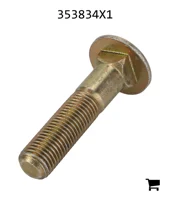 AGCO 353834X1 Болт