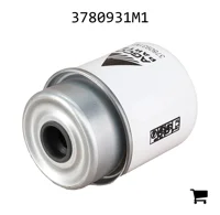 AGCO 3780931M1 Фильтрующий элемент топливного фильтра