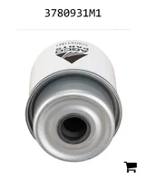 AGCO 3780931M1 Фильтрующий элемент топливного фильтра