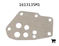 AGCO 1613135M1 Прокладка