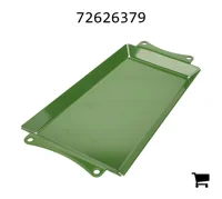 AGCO 72626379 Крышка