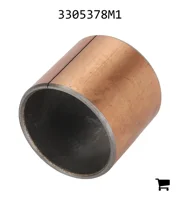 AGCO 3305378M1 Втулка