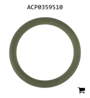 AGCO ACP0359510 Уплотнительная шайба