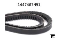 AGCO 1447407M91 Ремень клиновой, продается парой