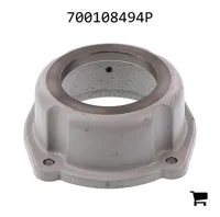 AGCO 700108494P Крышка