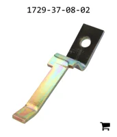 AGCO 1729-37-08-02 Ограничитель