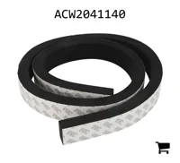 AGCO ACW2041140 Уплотнение