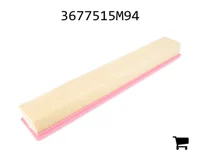 AGCO 3677515M94 Фильтр