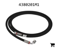 AGCO 4380201M1 Гидравлический шланг