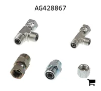 AGCO AG428867 Комплект