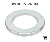 AGCO 0910-15-26-00 Диск