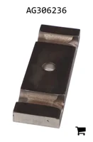 AGCO AG306236 Сиденье