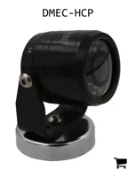 AGCO DMEC-HCP Аналоговая HD PAL камера EnduraCam