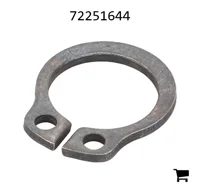 AGCO 72251644 Стопорное кольцо