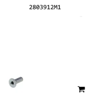 AGCO 2803912M1 Заклепка