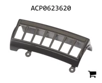 AGCO ACP0623620 Корпус