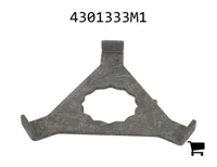 AGCO 4301333M1 Стопорная шайба