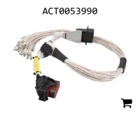 AGCO ACT0053990 Жгут