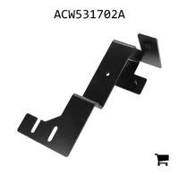 AGCO ACW531702A Кронштейн