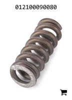 AGCO 012100090080 Пружина блокировки