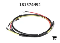 AGCO 181574M92 Жгут проводов