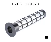 AGCO H218PB3001020 Масляный фильтр-сетка двигателя