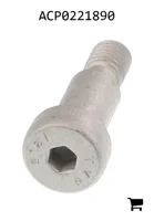 AGCO ACP0221890 Винт с шестигранной головкой AGCO