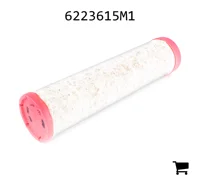 AGCO 6223615M1 Фильтрующий элемент воздушного фильтра