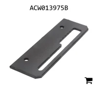 AGCO ACW013975B Щиток