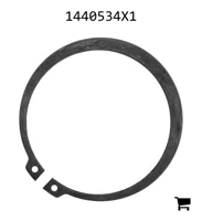 AGCO 1440534X1 Стопорное кольцо