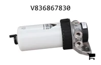 AGCO V836867830 Основной топливный фильтр