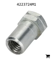 AGCO 4223724M1 Гайка