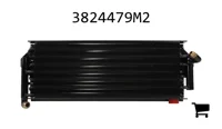 AGCO 3824479M2 Масляный радиатор