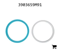 AGCO 3903659M91 Комплект уплотнений