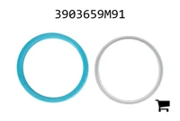 AGCO 3903659M91 Комплект уплотнений