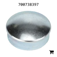 AGCO 700738397 Колпак ступицы