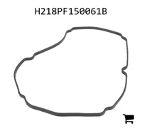 AGCO H218PF150061B Прокладка