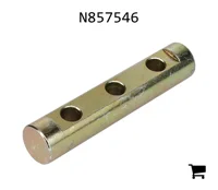 AGCO N857546 Ось поворота