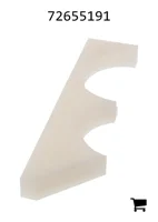 AGCO 72655191 Опора