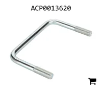 AGCO ACP0013620 U-образный болт