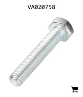 AGCO VA020758 Винт с шестигранной головкой
