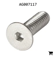 AGCO AG007117 Винт