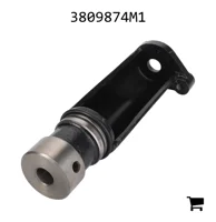 AGCO 3809874M1 Опора